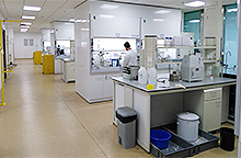 實(shí)驗(yàn)室設(shè)計(jì)常見問題解析